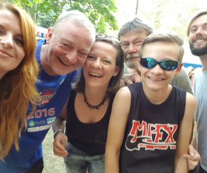 IMPEX, Parkfest Minsleben (August 2019)